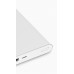 Xiaomi Portable 14.1mm Thin 5.1V 2.4A 10000mAh Fast Charging Power Bank - Silver